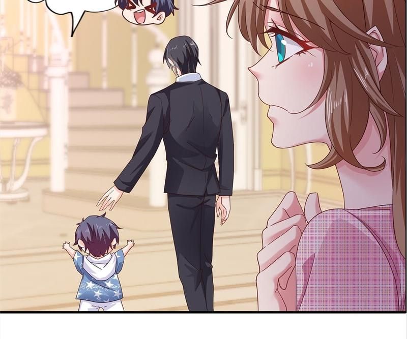 Warm Wedding Chapter 319 page 9 - 