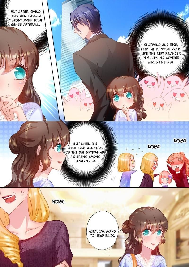 Warm Wedding Chapter 32 page 2 - 