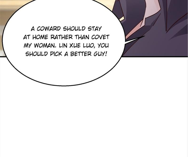Warm Wedding Chapter 320 page 11 - 