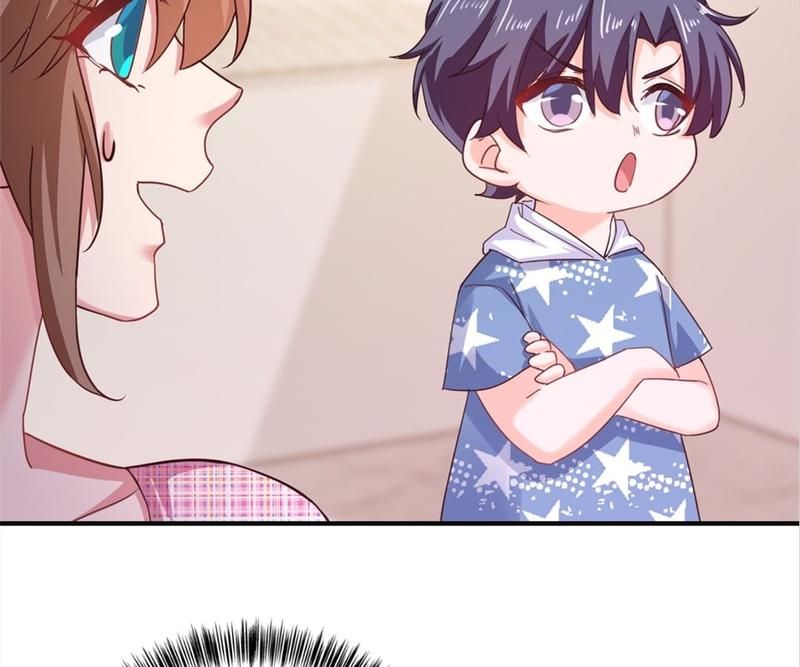 Warm Wedding Chapter 320 page 15 - 