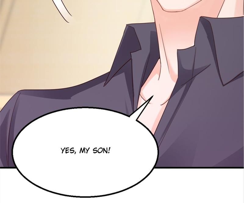 Warm Wedding Chapter 320 page 18 - 