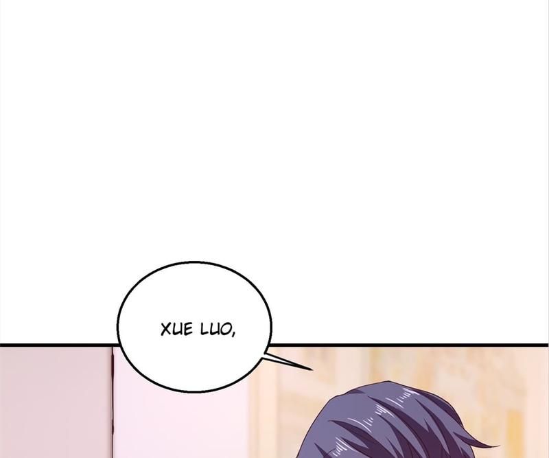 Warm Wedding Chapter 320 page 19 - 
