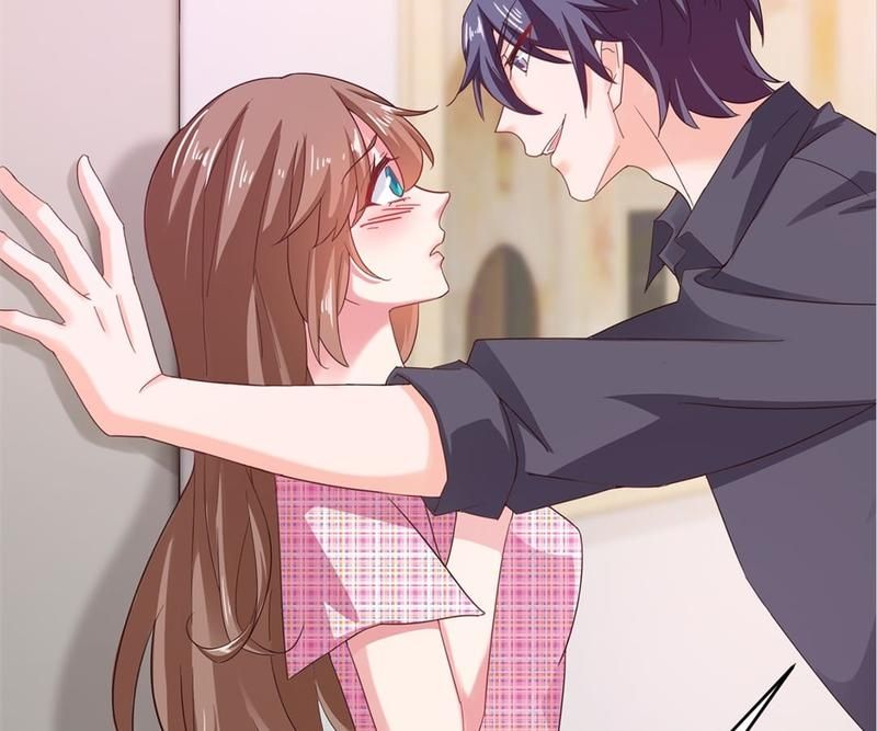 Warm Wedding Chapter 320 page 20 - 