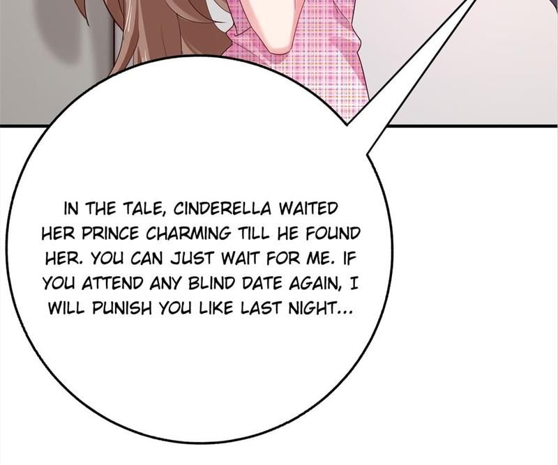 Warm Wedding Chapter 320 page 21 - 