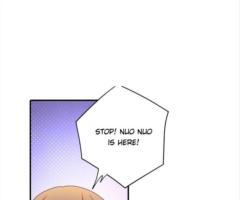 Warm Wedding Chapter 320 page 23 - 