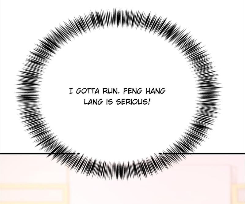 Warm Wedding Chapter 320 page 25 - 