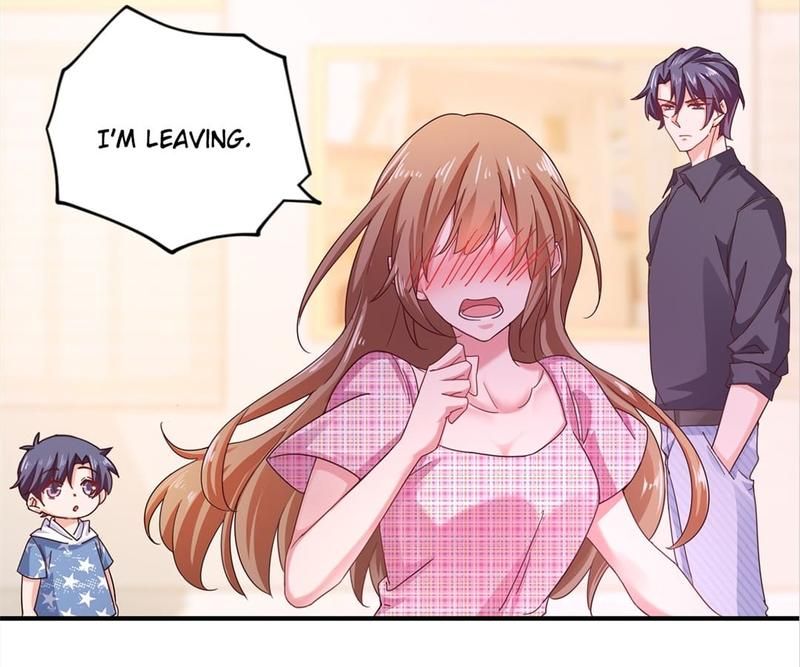 Warm Wedding Chapter 320 page 26 - 