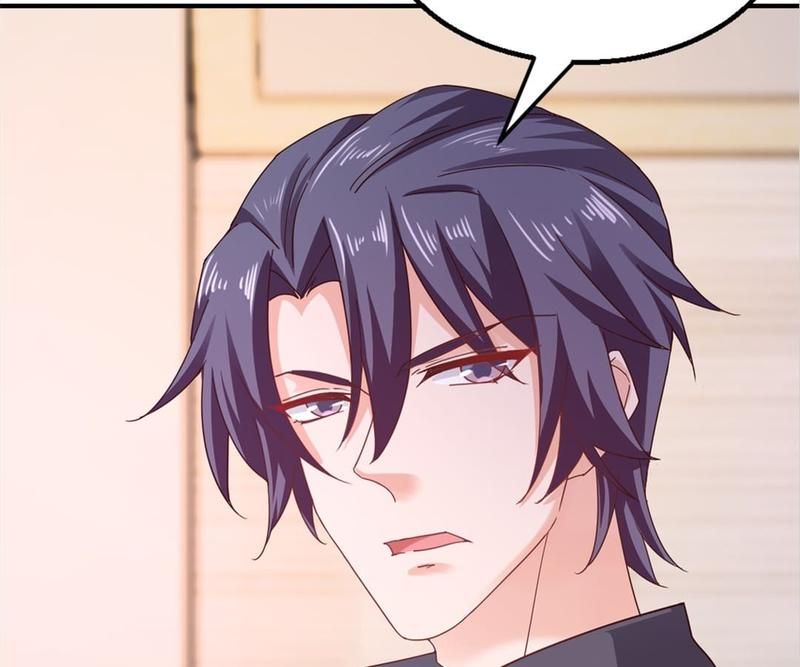 Warm Wedding Chapter 320 page 28 - 