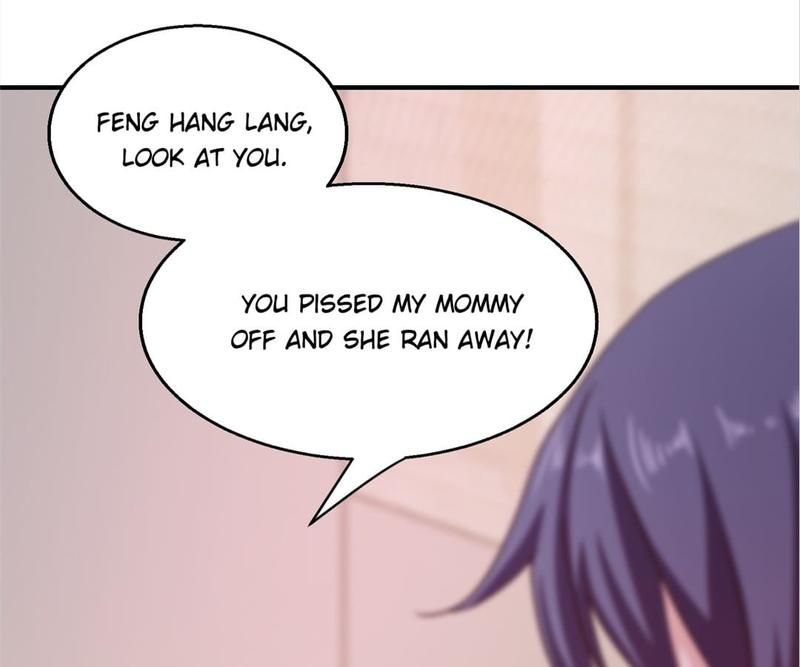Warm Wedding Chapter 320 page 31 - 