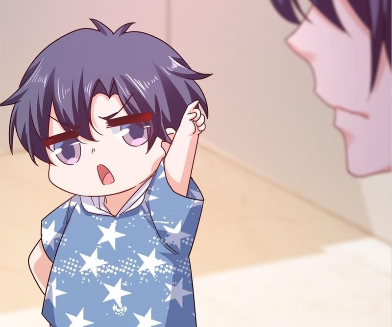 Warm Wedding Chapter 320 page 32 - 