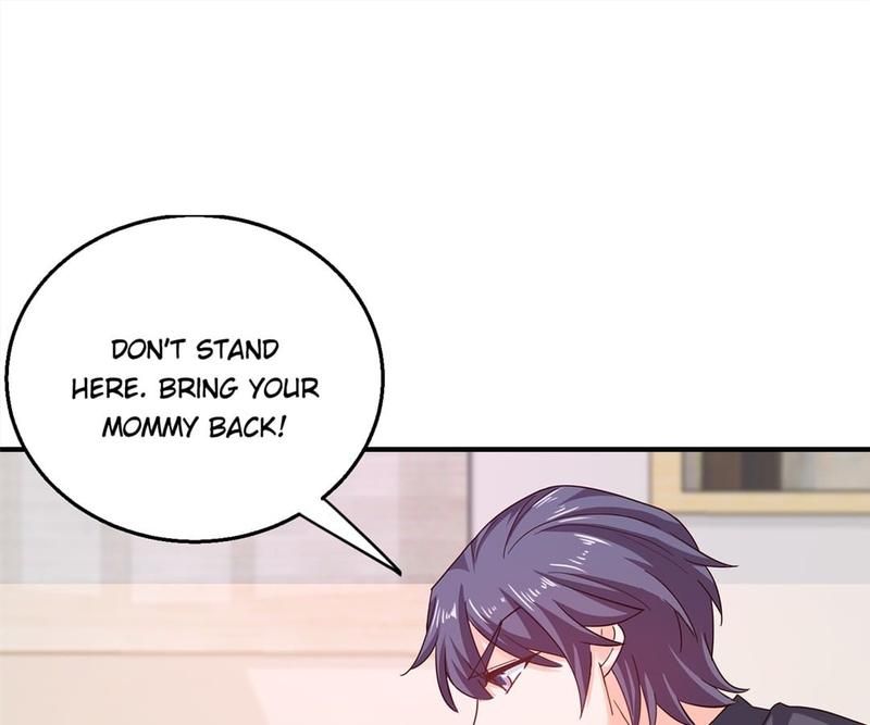 Warm Wedding Chapter 320 page 34 - 
