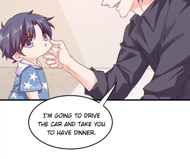 Warm Wedding Chapter 320 page 35 - 