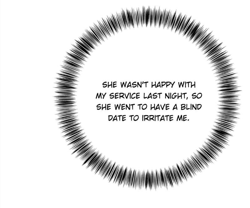 Warm Wedding Chapter 320 page 36 - 