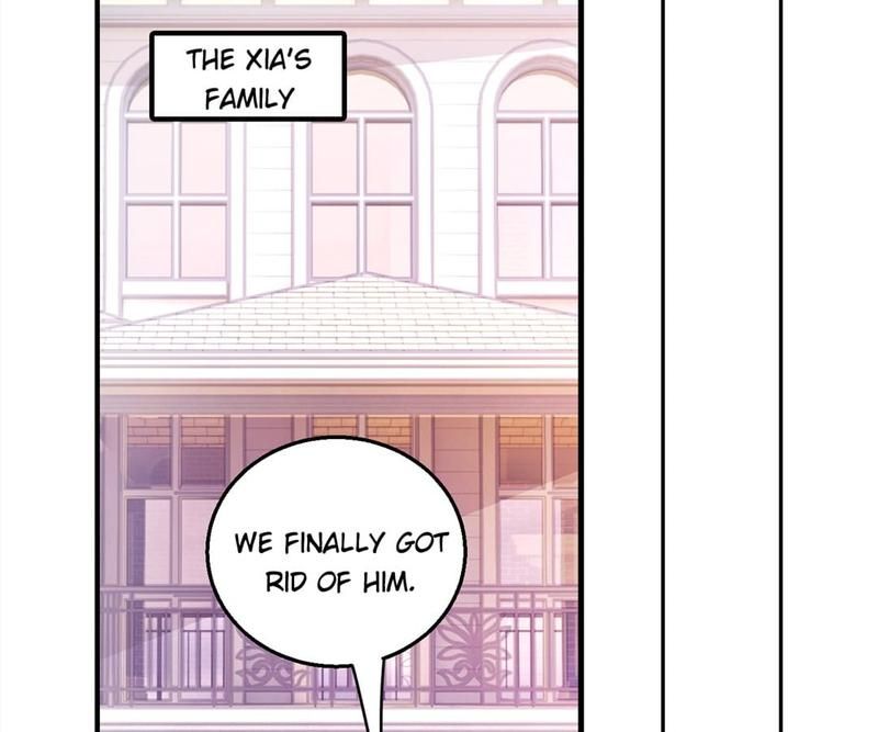 Warm Wedding Chapter 320 page 39 - 