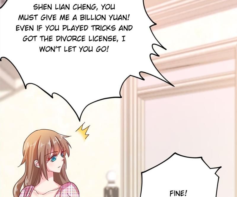 Warm Wedding Chapter 320 page 42 - 