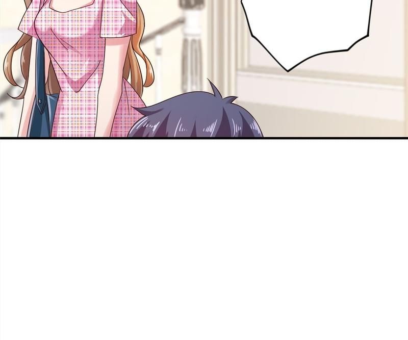 Warm Wedding Chapter 320 page 43 - 