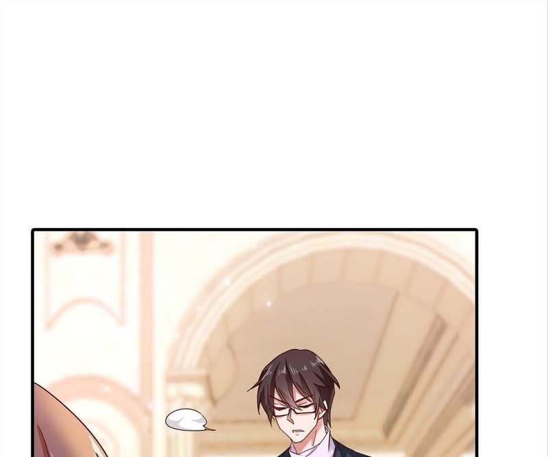 Warm Wedding Chapter 320 page 46 - 