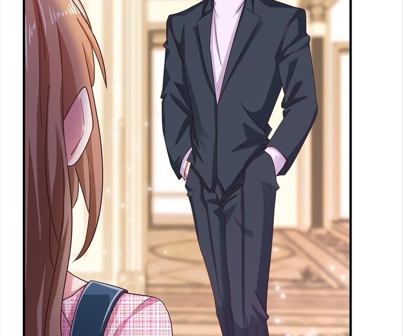 Warm Wedding Chapter 320 page 47 - 