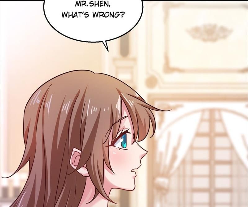 Warm Wedding Chapter 320 page 51 - 