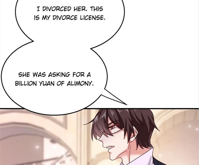 Warm Wedding Chapter 320 page 53 - 