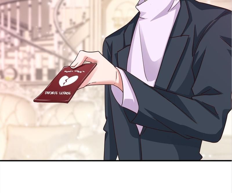 Warm Wedding Chapter 320 page 54 - 
