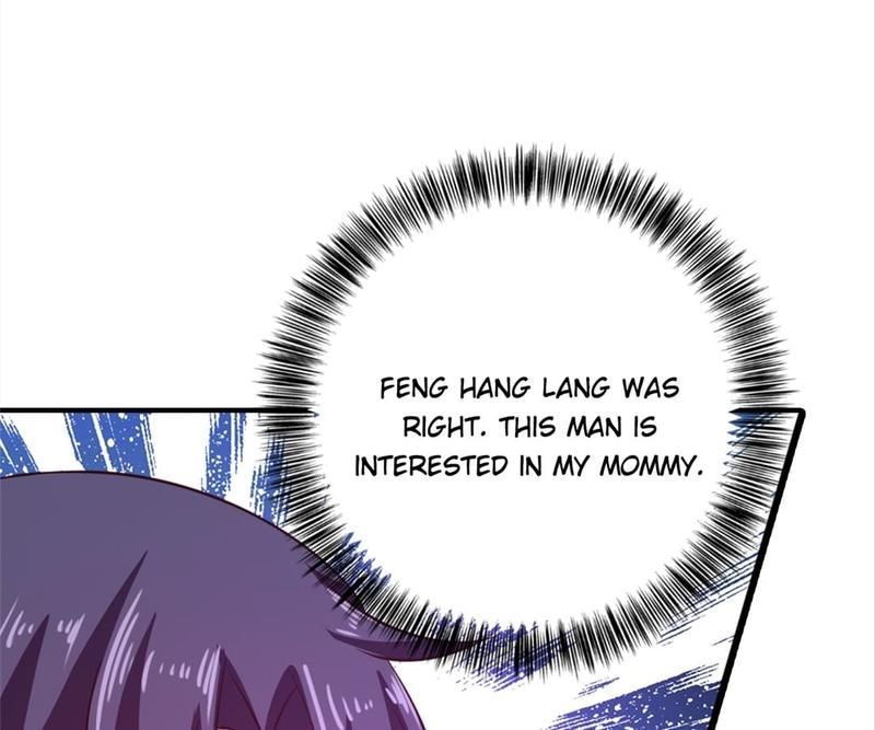 Warm Wedding Chapter 320 page 58 - 
