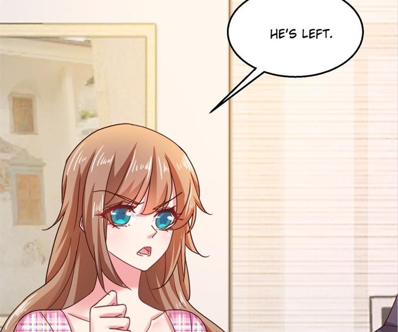 Warm Wedding Chapter 320 page 7 - 