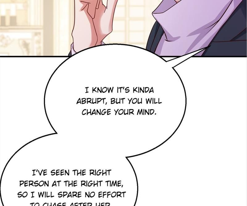 Warm Wedding Chapter 320 page 64 - 