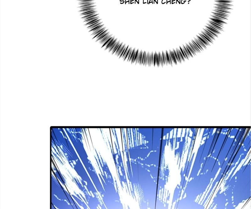 Warm Wedding Chapter 320 page 73 - 