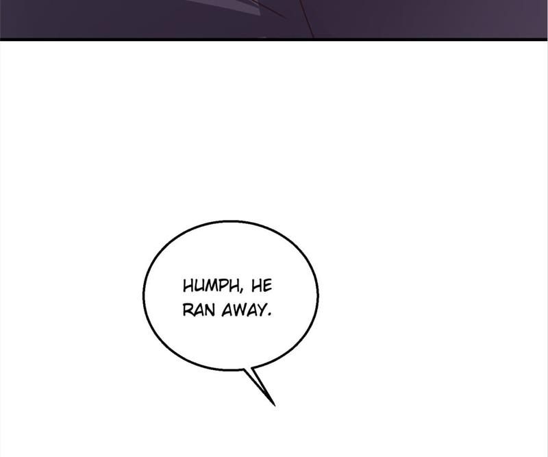 Warm Wedding Chapter 320 page 9 - 