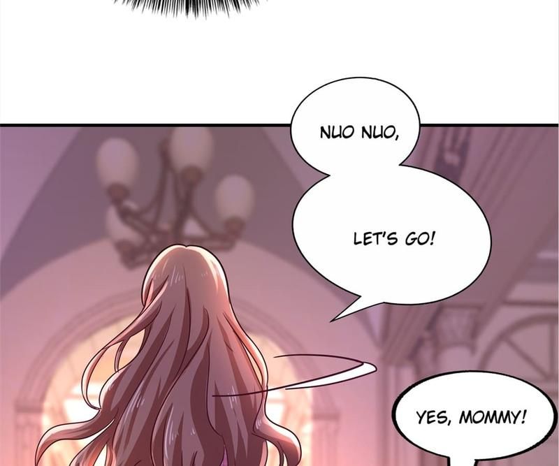 Warm Wedding Chapter 320 page 84 - 