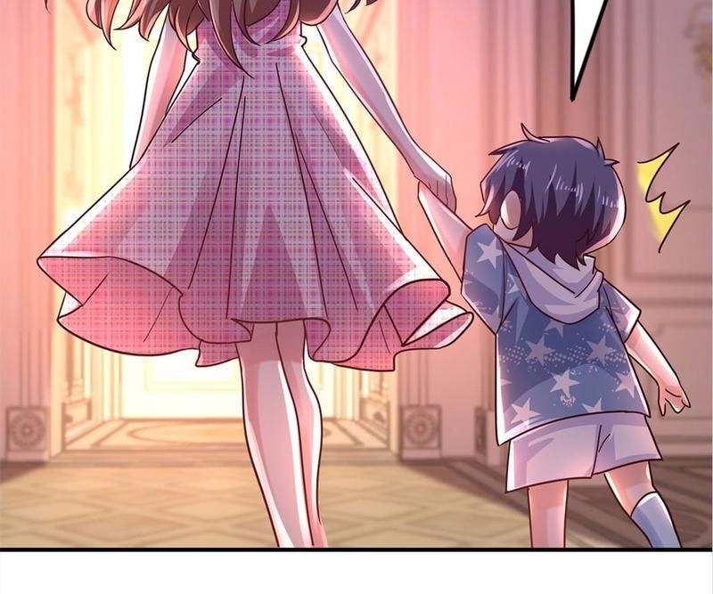 Warm Wedding Chapter 320 page 85 - 