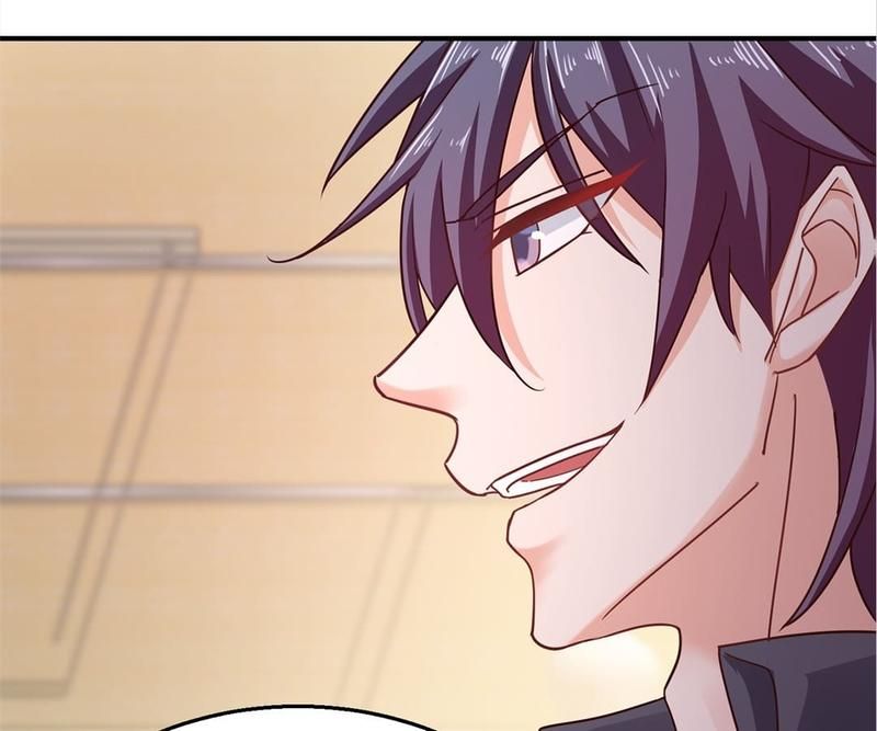 Warm Wedding Chapter 320 page 10 - 