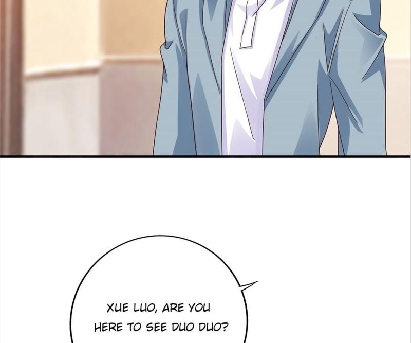 Warm Wedding Chapter 321 page 14 - 