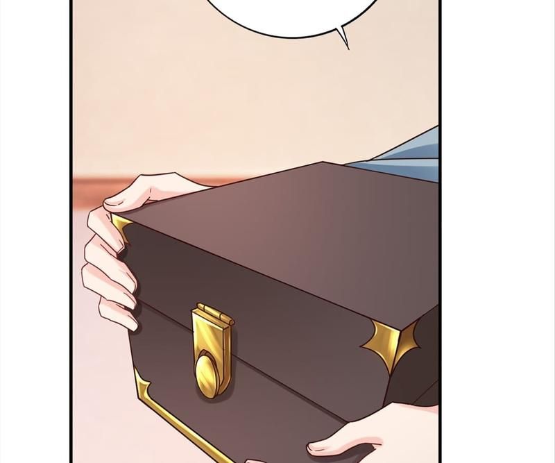 Warm Wedding Chapter 321 page 16 - 
