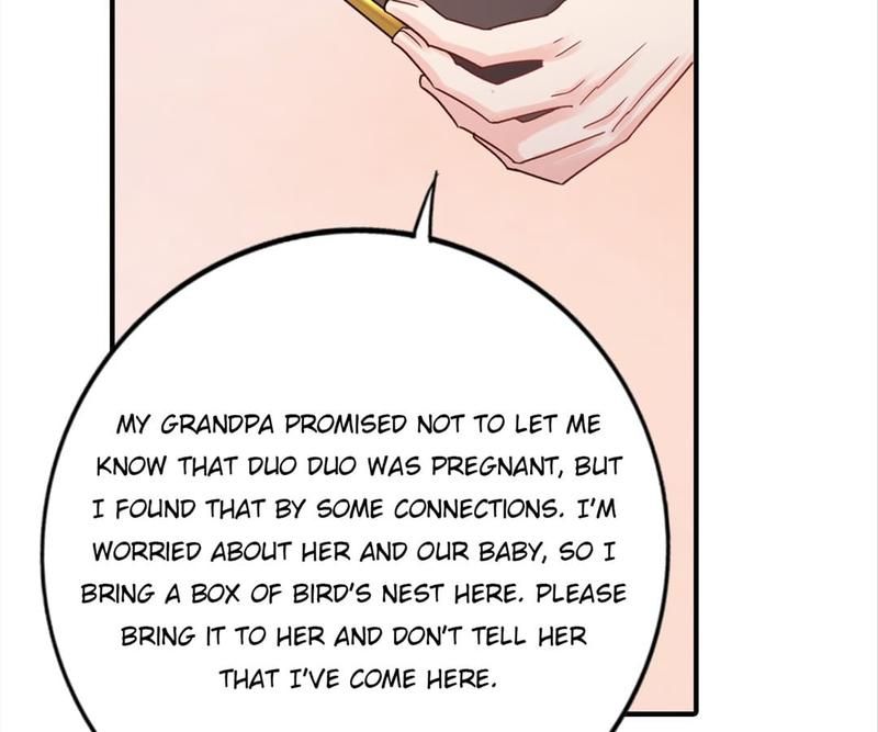 Warm Wedding Chapter 321 page 17 - 