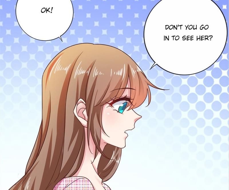 Warm Wedding Chapter 321 page 19 - 