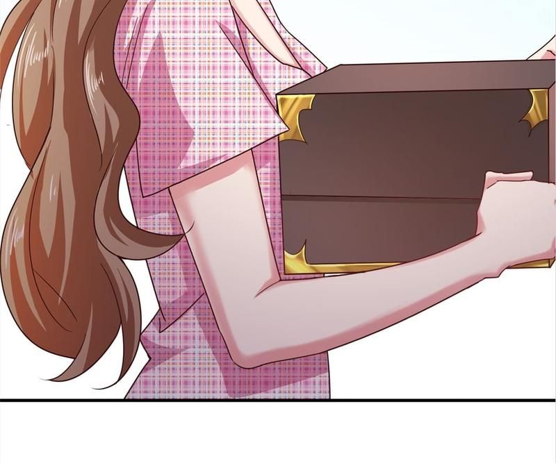 Warm Wedding Chapter 321 page 20 - 
