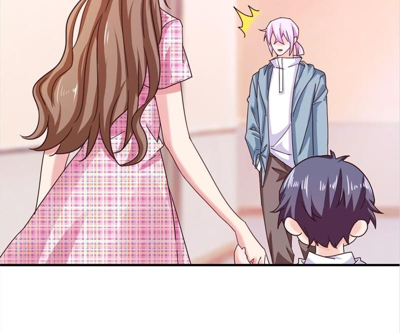 Warm Wedding Chapter 321 page 3 - 