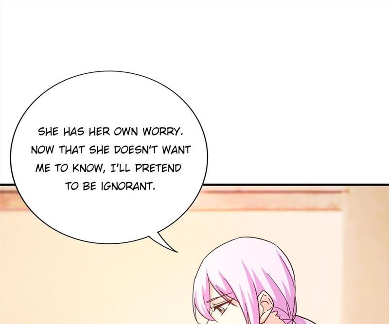 Warm Wedding Chapter 321 page 23 - 