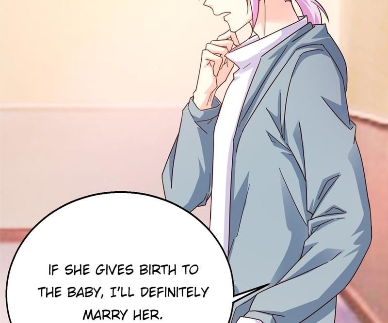 Warm Wedding Chapter 321 page 24 - 