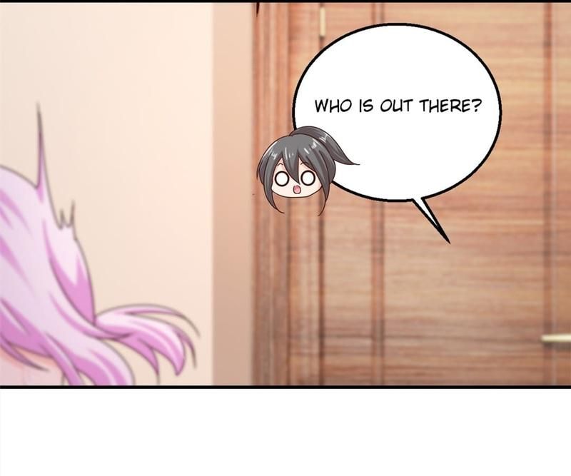 Warm Wedding Chapter 321 page 26 - 