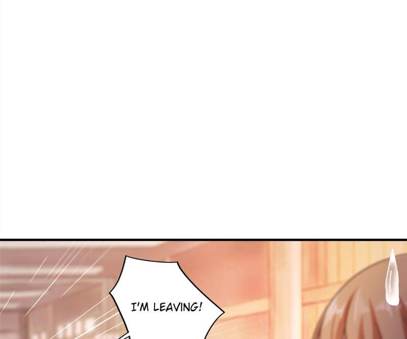 Warm Wedding Chapter 321 page 27 - 
