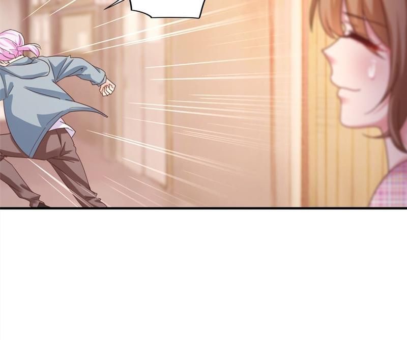 Warm Wedding Chapter 321 page 28 - 