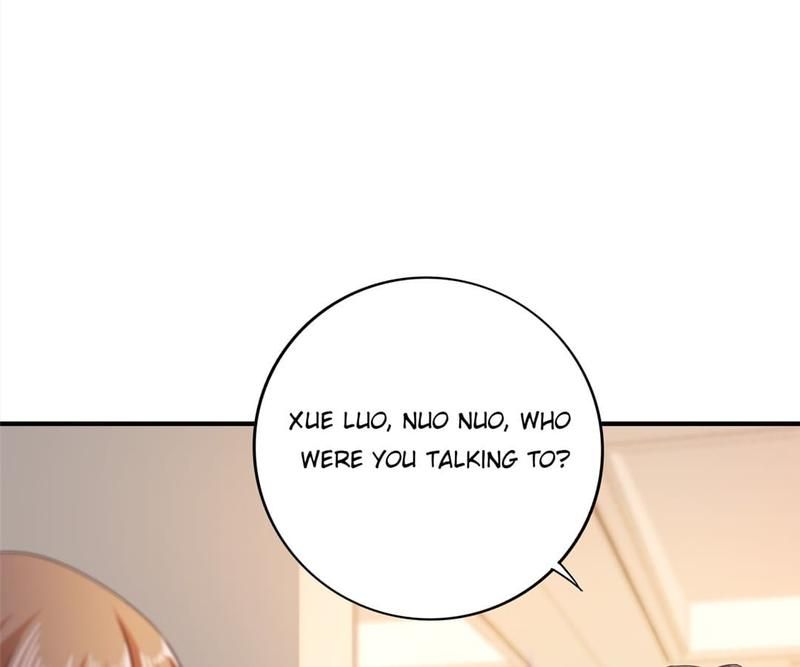 Warm Wedding Chapter 321 page 29 - 
