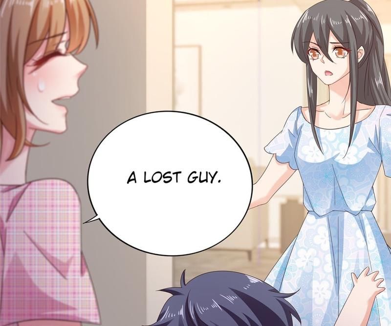 Warm Wedding Chapter 321 page 30 - 