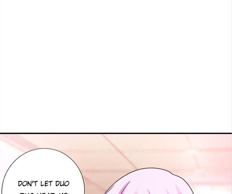 Warm Wedding Chapter 321 page 4 - 