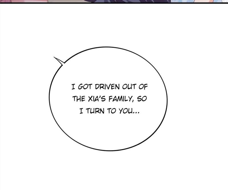 Warm Wedding Chapter 321 page 31 - 