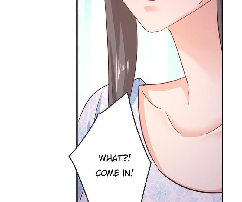 Warm Wedding Chapter 321 page 33 - 