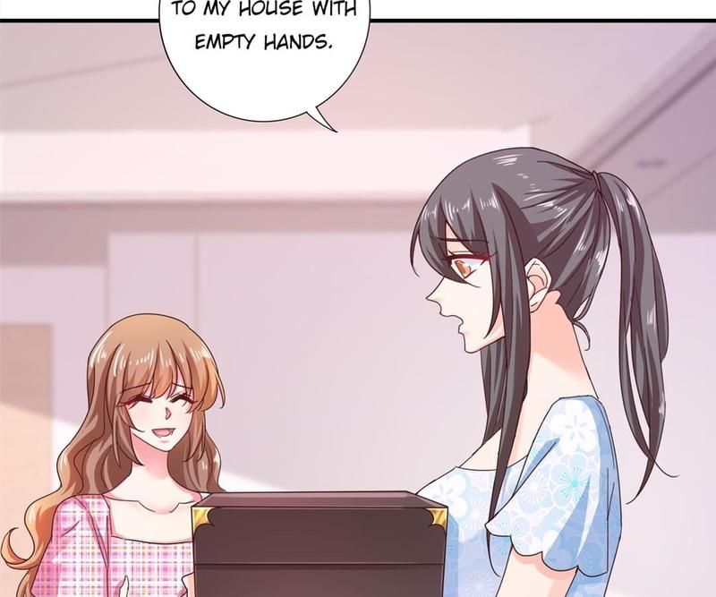 Warm Wedding Chapter 321 page 36 - 